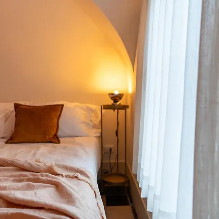 Umberto Charming - Elegante Dimora In Centro * Catania