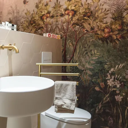 Umberto Charming - Elegante Dimora In Centro