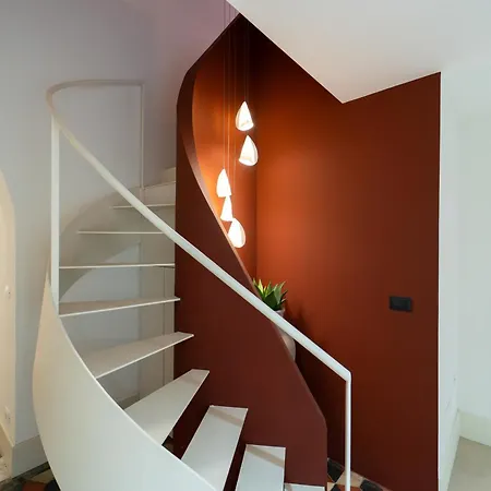 Umberto Charming - Elegante Dimora In Centro Apartment *