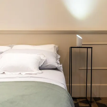 Umberto Charming - Elegante Dimora In Centro Catania