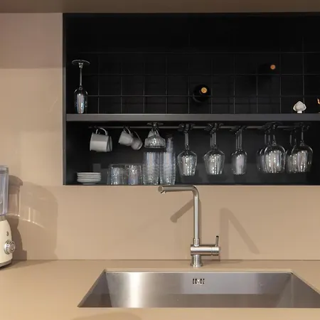 Apartman Umberto Charming - Elegante Dimora In Centro