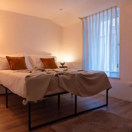 Umberto Charming - Elegante Dimora In Centro Apartment Catania