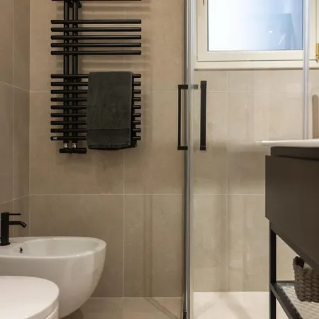 Apartment Umberto Charming - Elegante Dimora In Centro Catania