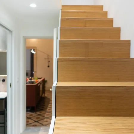 Umberto Charming - Elegante Dimora In Centro Apartman