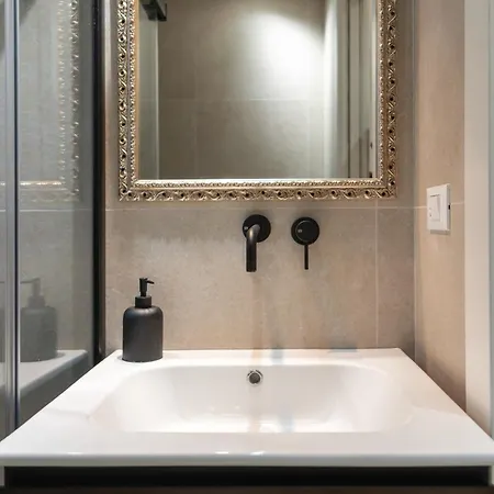 Apartman Umberto Charming - Elegante Dimora In Centro Catania