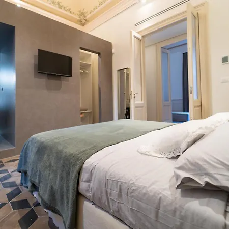 Umberto Charming - Elegante Dimora In Centro *