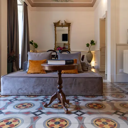 Umberto Charming - Elegante Dimora In Centro