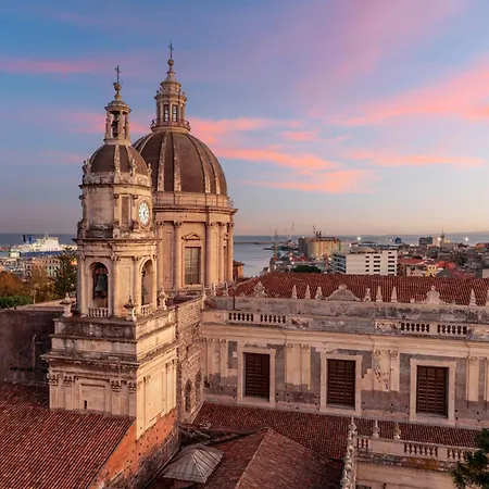 Umberto Charming - Elegante Dimora In Centro