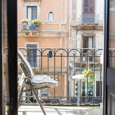 Apartment Umberto Charming - Elegante Dimora In Centro *
