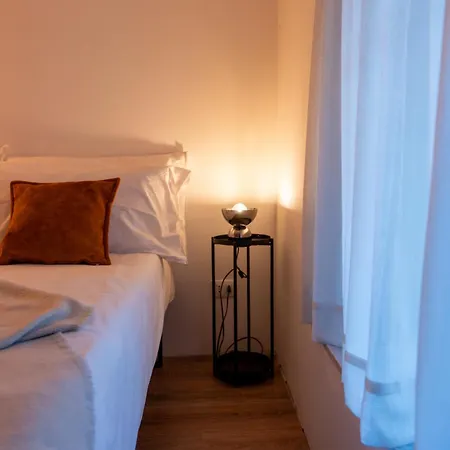 Umberto Charming - Elegante Dimora In Centro Apartman Catania