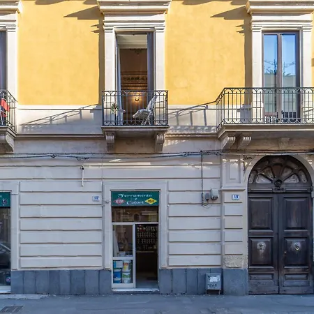 Umberto Charming - Elegante Dimora In Centro *