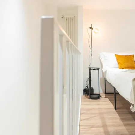 Apartman Umberto Charming - Elegante Dimora In Centro