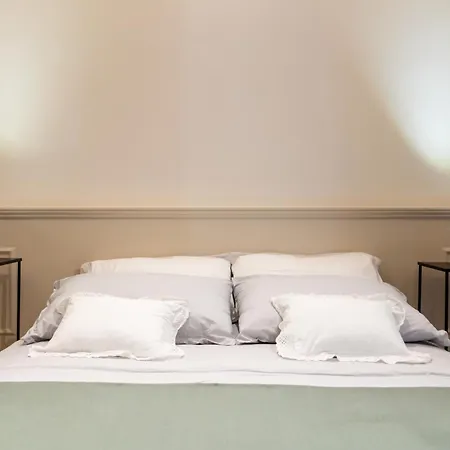 Umberto Charming - Elegante Dimora In Centro Apartman *