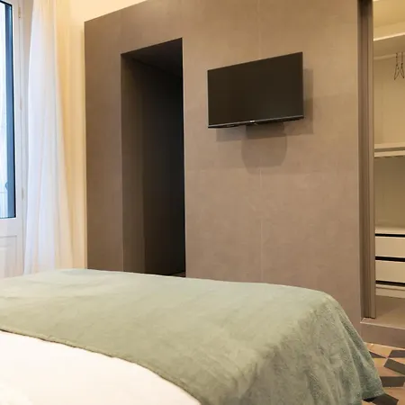 Apartman Umberto Charming - Elegante Dimora In Centro *