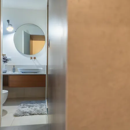 Umberto Charming - Elegante Dimora In Centro