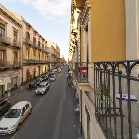 Umberto Charming - Elegante Dimora In Centro